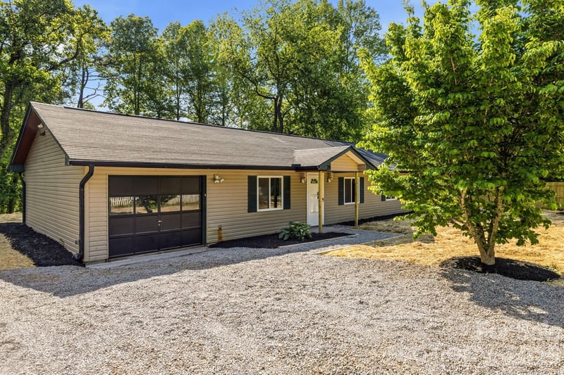 24 Sagefield Dr, Candler, NC 28715