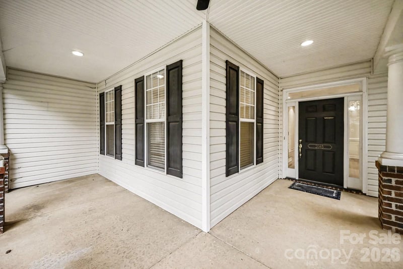 2065 Gable Way Ln, Matthews, NC 28104
