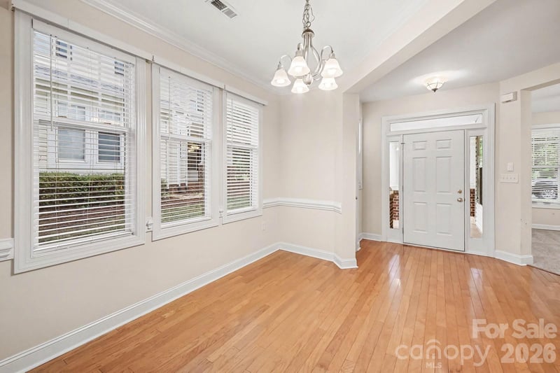 2065 Gable Way Ln, Matthews, NC 28104