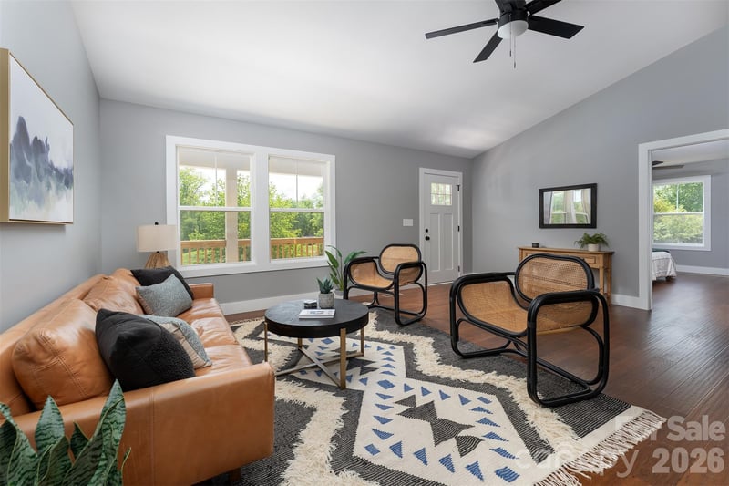 21 Justice Ridge Ter, Candler, NC 28715