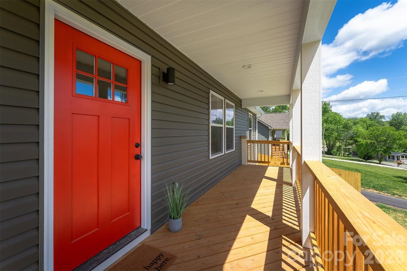 21 Justice Ridge Ter, Candler, NC 28715