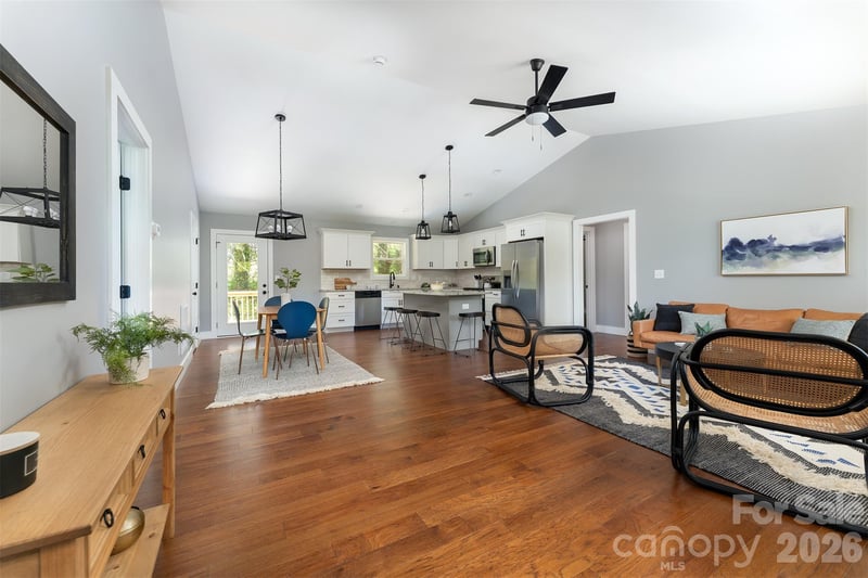 21 Justice Ridge Ter, Candler, NC 28715