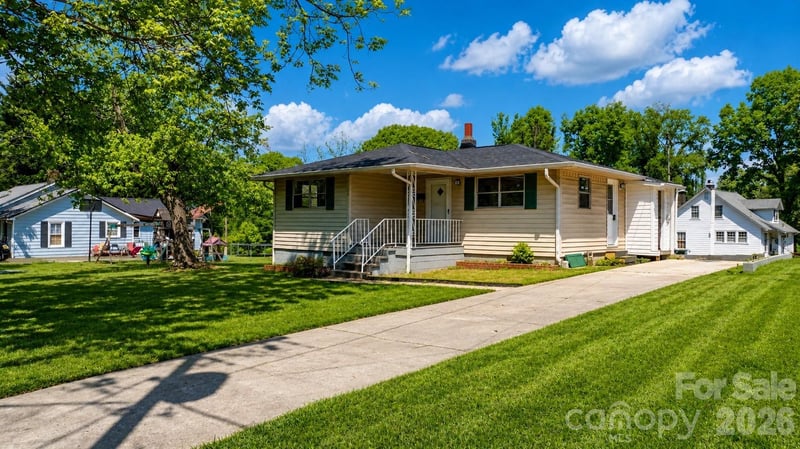 Home Worth Check