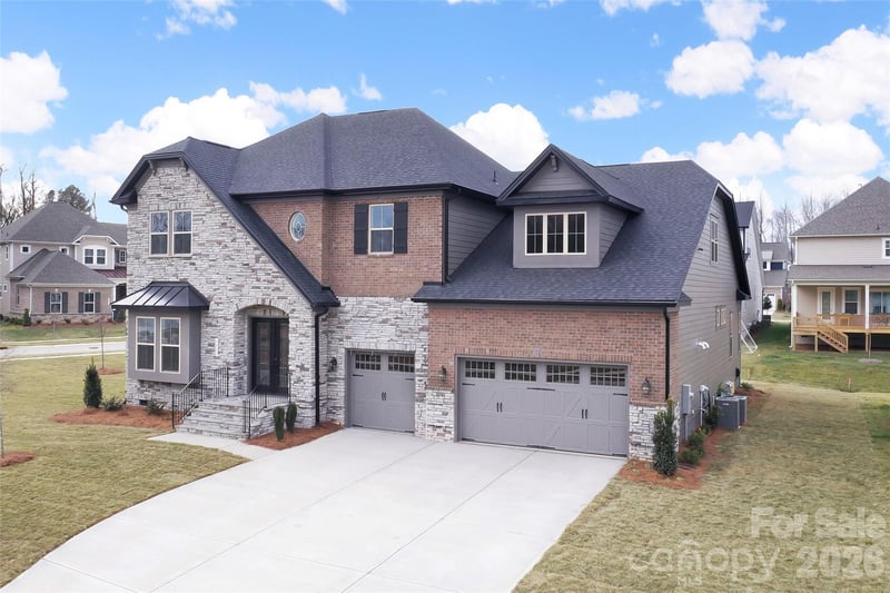 1003 Detweiler Rd, Marvin, NC 28173