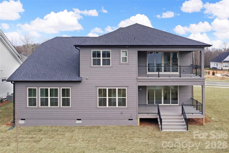 1003 Detweiler Rd, Marvin, NC 28173