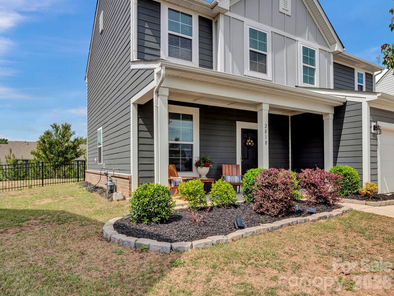 2818 Dominion Ct, Monroe, NC 28110