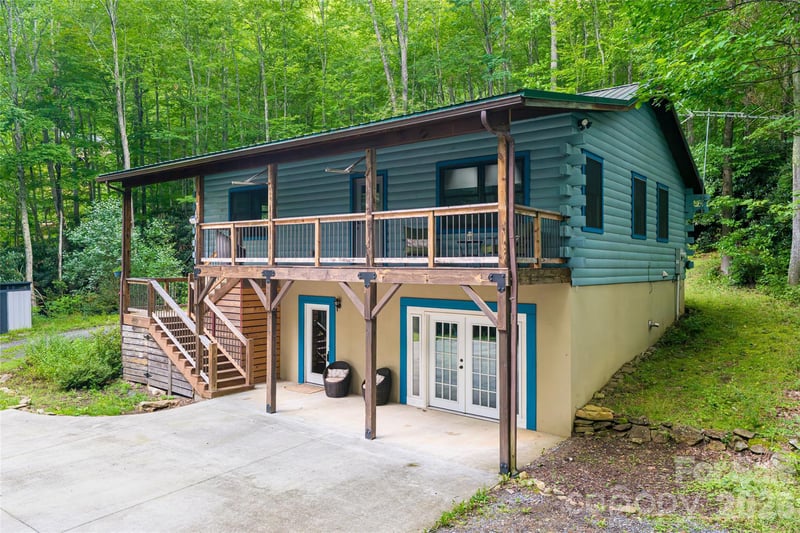 4035 Bald Creek Rd, Clyde, NC 28721