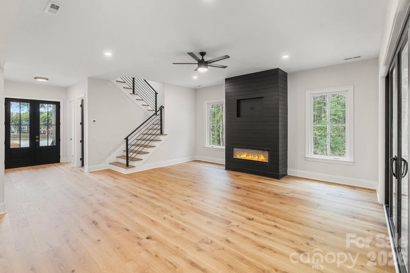 3204 Chancellor Ln, Monroe, NC 28110