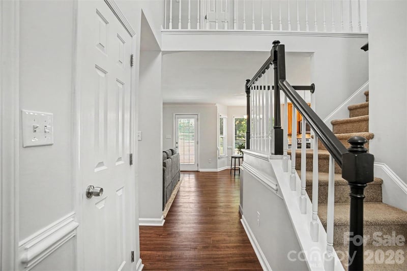 9900 Davis Lake Pw, Charlotte, NC 28269