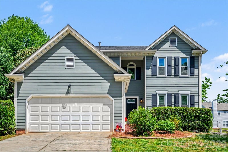 9900 Davis Lake Pw, Charlotte, NC 28269