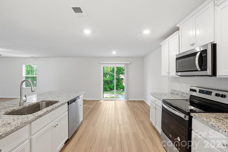 509 Hawley St, Charlotte, NC 28214
