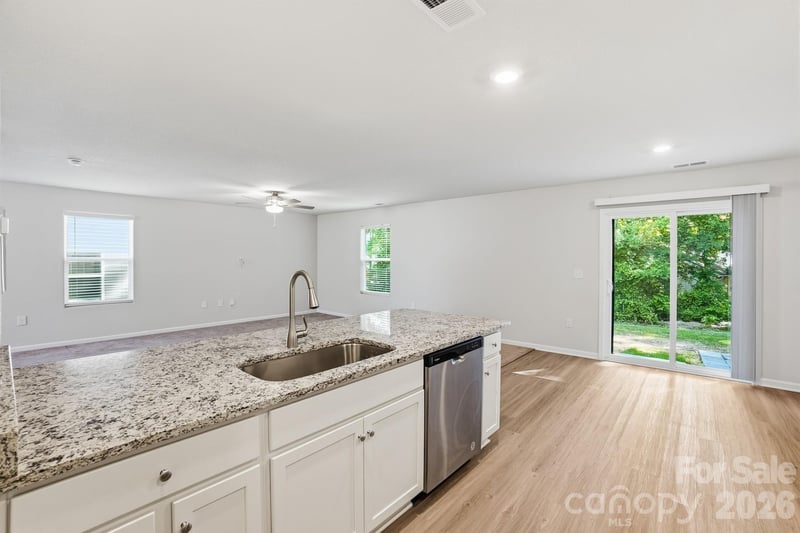 509 Hawley St, Charlotte, NC 28214