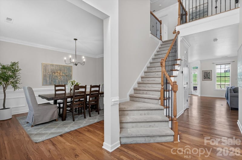 2003 Ptarmigan Ct, Waxhaw, NC 28173