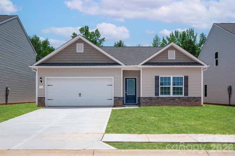 1121 Elyan St, Richburg, SC 29729