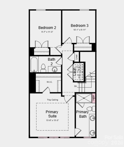 1808 Alexander Village Main Dr, Charlotte, NC 28262
