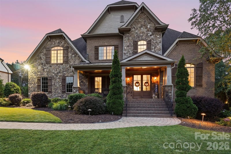 7434 Barrington Ridge Dr, Indian Land, SC 29707
