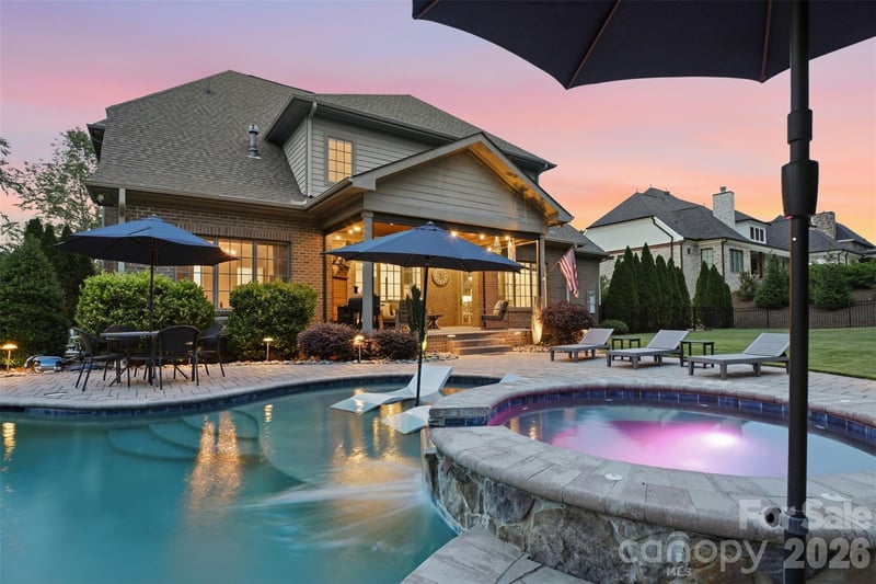 7434 Barrington Ridge Dr, Indian Land, SC 29707