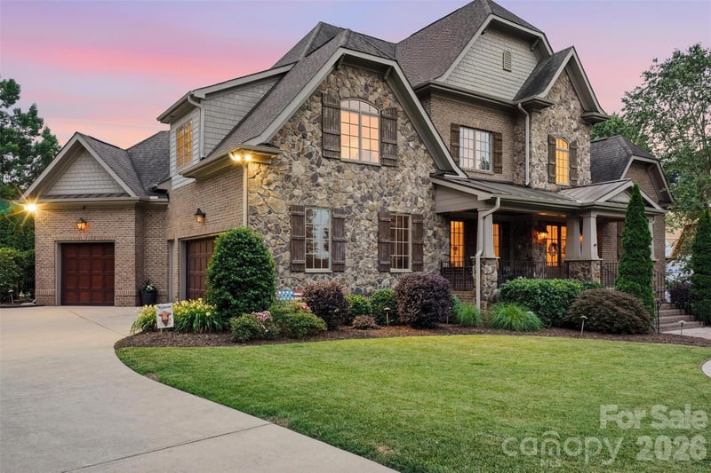 7434 Barrington Ridge Dr, Indian Land, SC 29707