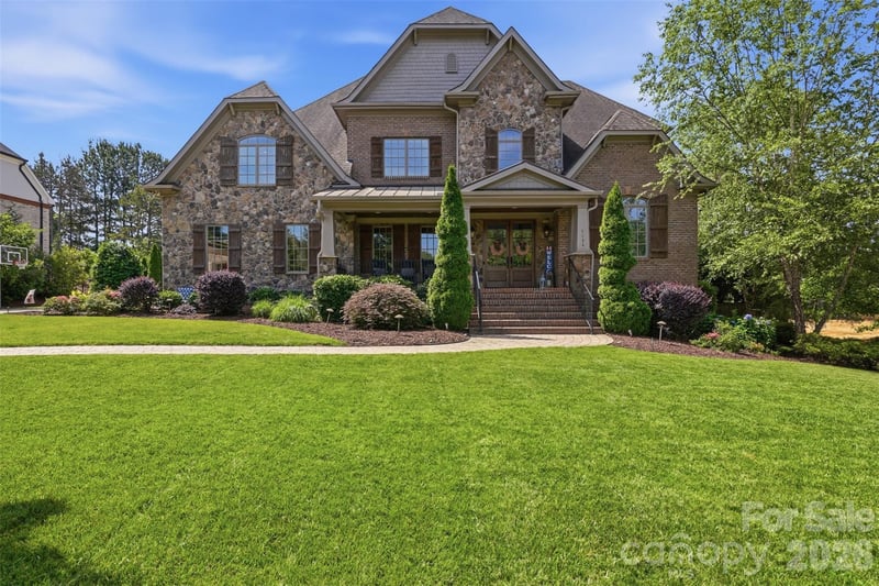 7434 Barrington Ridge Dr, Indian Land, SC 29797