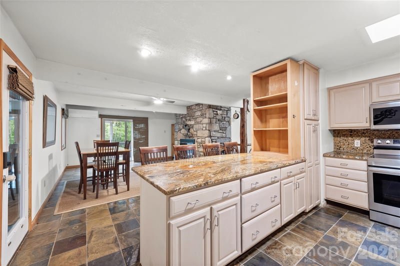 1483 Old Fort Rd, Fairview, NC 28730