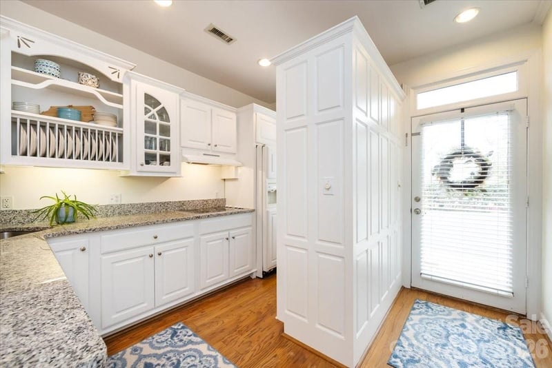 3443 Slope Ln, Charlotte, NC 28209