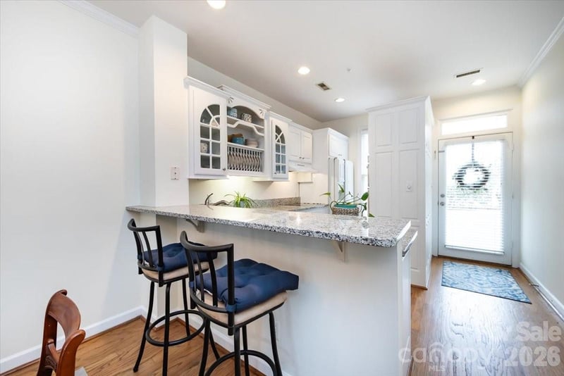 3443 Slope Ln, Charlotte, NC 28209