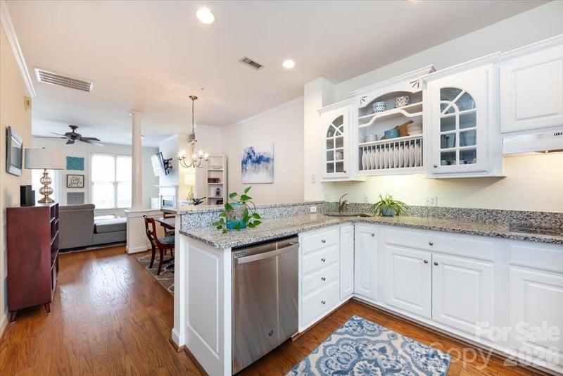 3443 Slope Ln, Charlotte, NC 28209