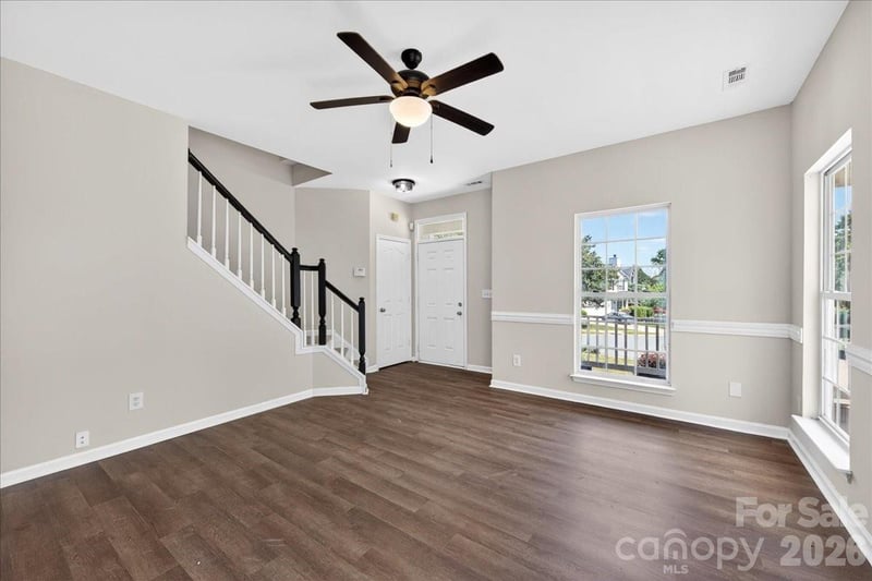10303 Madison Park Dr, Charlotte, NC 28269