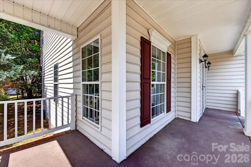 10303 Madison Park Dr, Charlotte, NC 28269