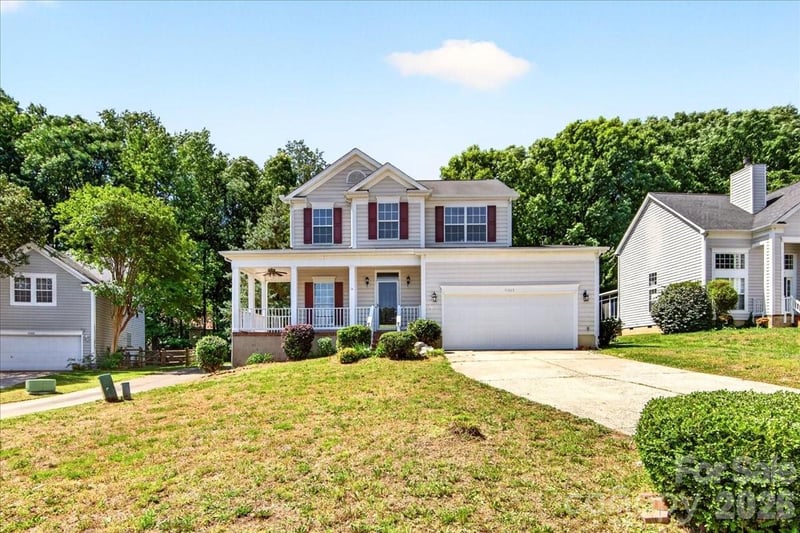 10303 Madison Park Dr, Charlotte, NC 28269