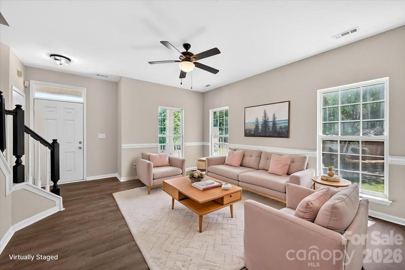10303 Madison Park Dr, Charlotte, NC 28269