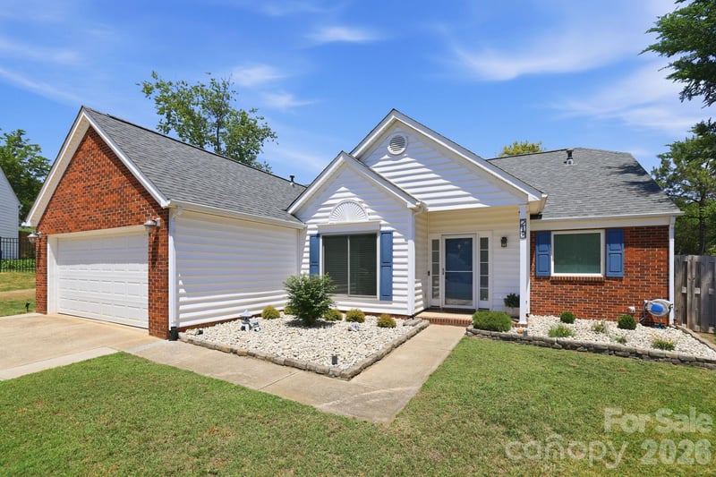 213 Blackberry Walk #48, Fort Mill, SC 29715