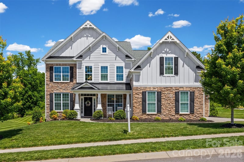 323 Forsythia Ln, Tega Cay, SC 29708