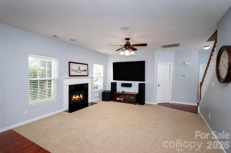 1457 Prestbury Rd, Concord, NC 28027