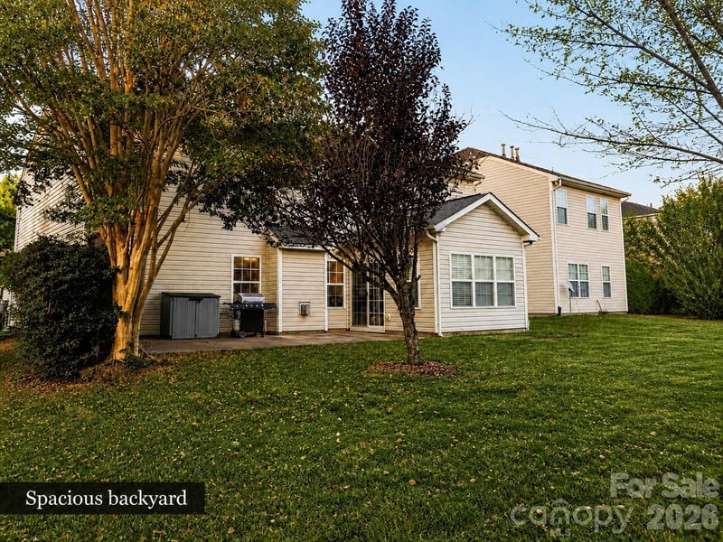 1457 Prestbury Rd, Concord, NC 28027