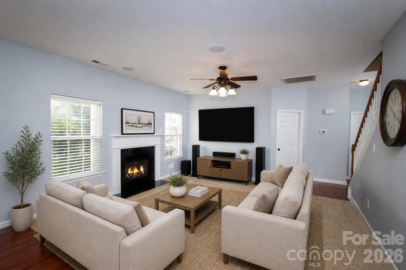 1457 Prestbury Rd, Concord, NC 28027
