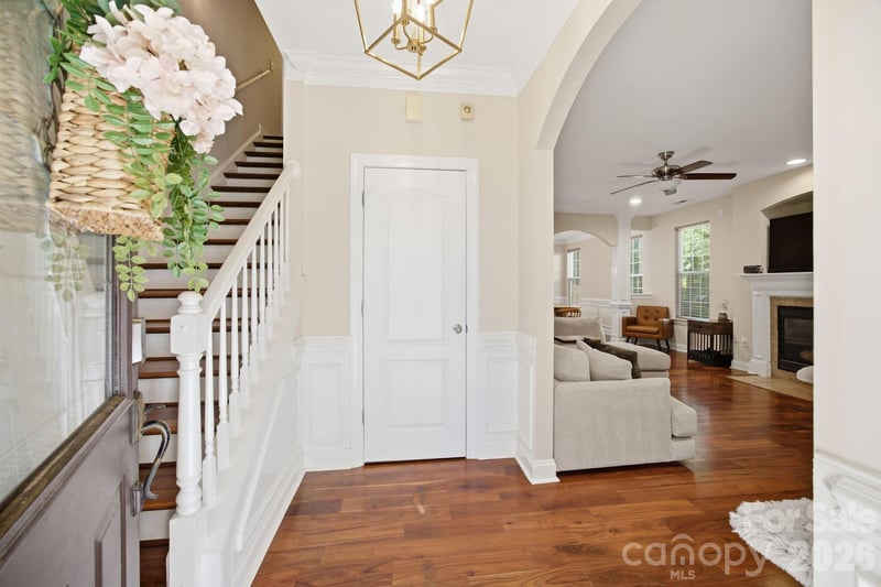 12928 Windy Lea Ln, Huntersville, NC 28078