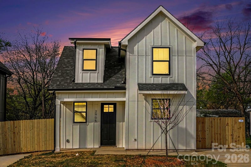 29032905 Clyde Dr, Charlotte, NC 28208