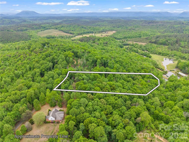 Wilderness Rg, Rutherfordton, NC 28139