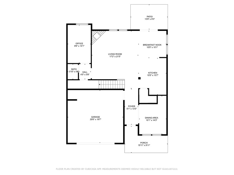 3702 Wiegon Ln, Charlotte, NC 28216