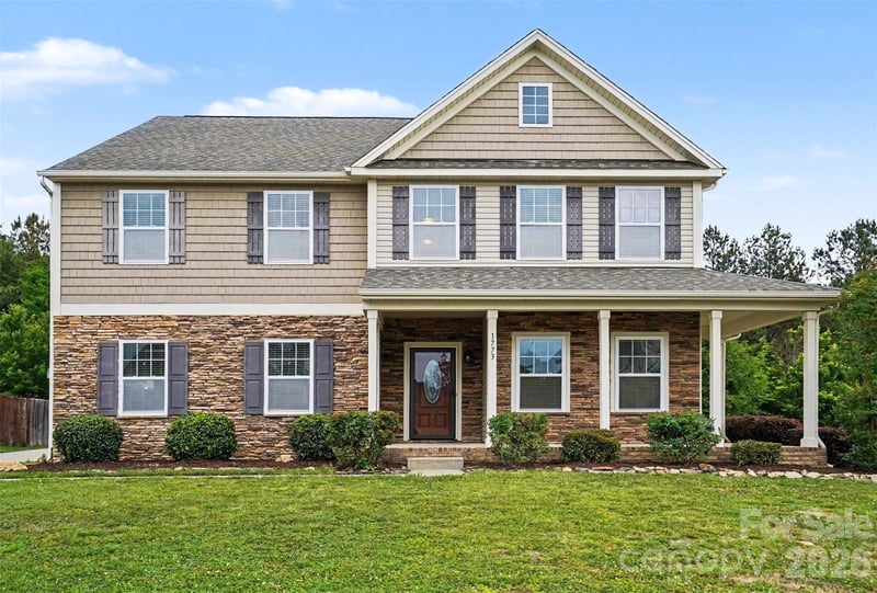 1773 Stuart Carter Ave, Rock Hill, SC 29730