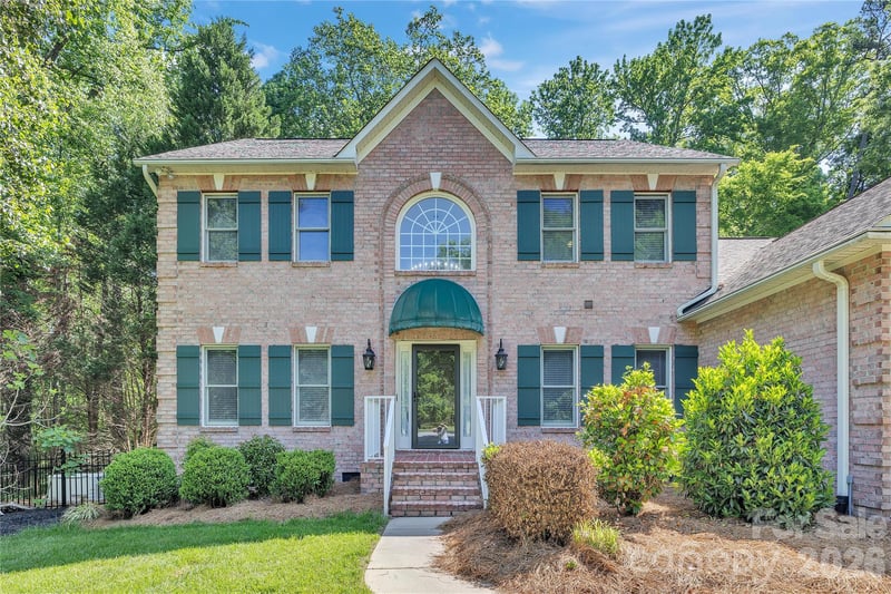 106 Mist Valley Dr, Salisbury, NC 28146