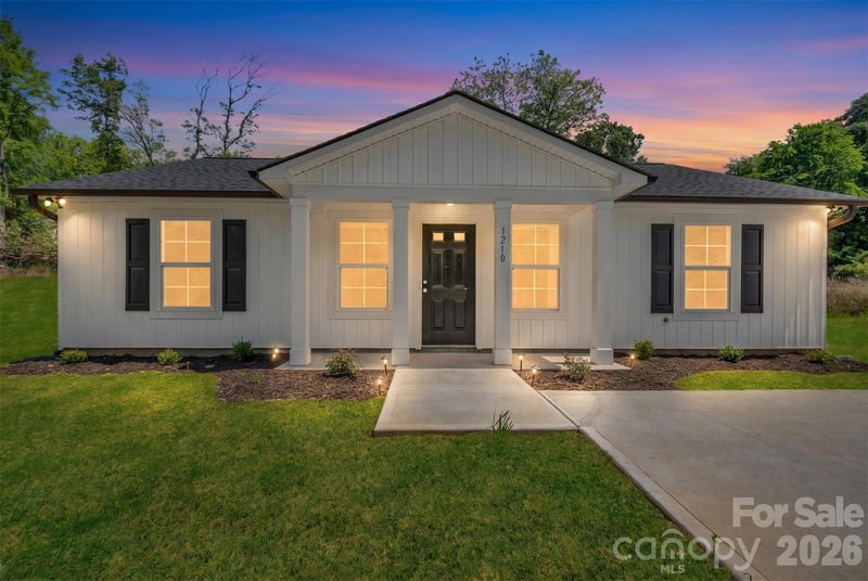 Home Worth Check