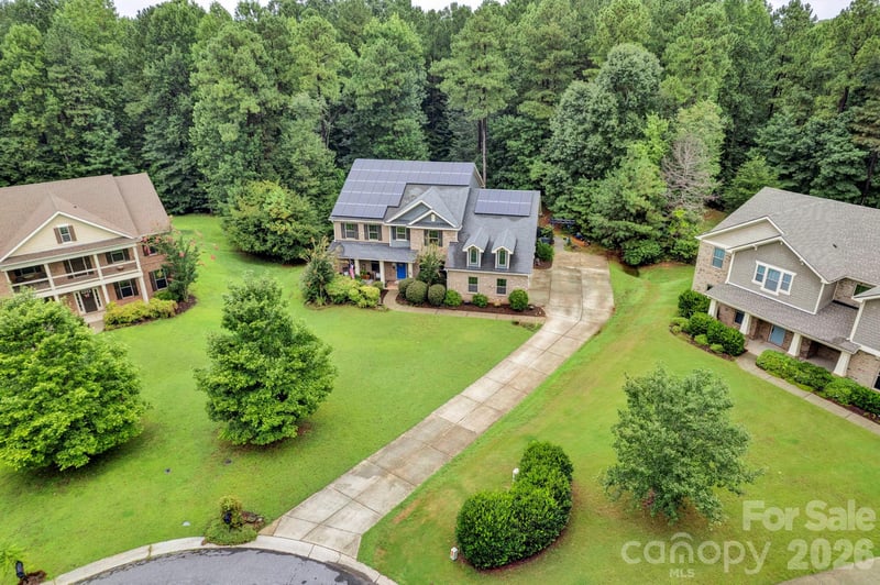 111 St Sophia Ct, Mooresville, NC 28117