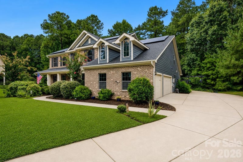 111 St Sophia Ct, Mooresville, NC 28117