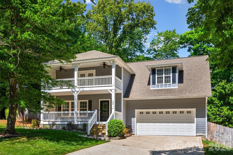109 Fulton Farms Ln, Mooresville, NC 28117