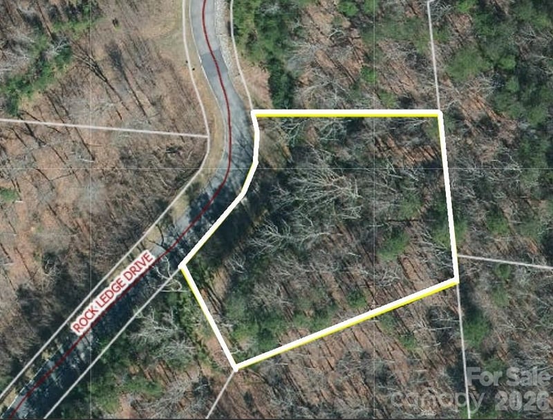 270 Rock Ledge Dr #270, Lake Lure, NC 28746