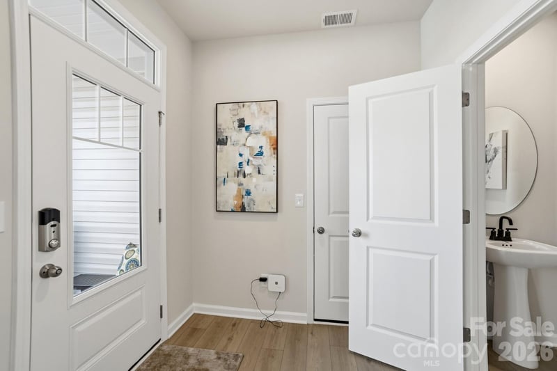 7005 Cerris Dr, Charlotte, NC 28269