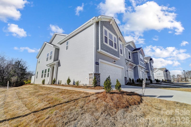 7005 Cerris Dr, Charlotte, NC 28269