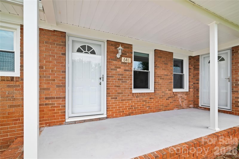 648 Scotts Creek Rd, Statesville, NC 28625